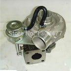 GT1752H 454061 Turbocharger Turbo FOR FIAT OPEL RENAULT IVECO 8140.43 2.8L 103HP 115HP with gaskets