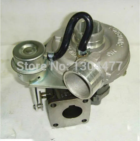 GT1752H 454061 Turbocharger Turbo FOR FIAT OPEL RENAULT IVECO 8140.43 2.8L 103HP 115HP with gaskets