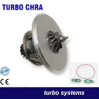 GT1546LJS Turbo CHRA 786997 14410-9364R cartridge core For Renault Master Trafic Opel Vauxhall Movano 2.3 DCI ZD3 M9R 2010-