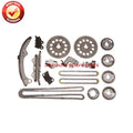 VQ20 VQ20DE VQ30 VQ30DE Timing Chain Kit for Nissan Cefiro QX 1995cc 2.0L Maxima Cefiro Infiniti I30 2987cc 3.0L A32 A33 94-01