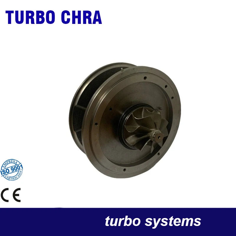 GTB2260VK turbo chra 11652414328 6500252  core cartridge for BMW E93 E60 E61 E65 E66 E67 325D 525D 525XD 530D 530XD 730LD 3.0L