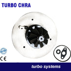 Turbo chra core GT1749V 750431 50431-5012S 750431-5009S 750431-0009 cartridge for BWM 320 D (E46) X3 2.0 D (E83/E83N) M47TU 01-