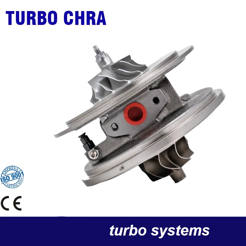 F1CE3481N F1CE3481E F1CE3481L Turbo core Cartridge for Citroen MANAGER JUMPER Fiat DUCATO IVECO DAILY 2999cc 2998cc 3.0 D HDI