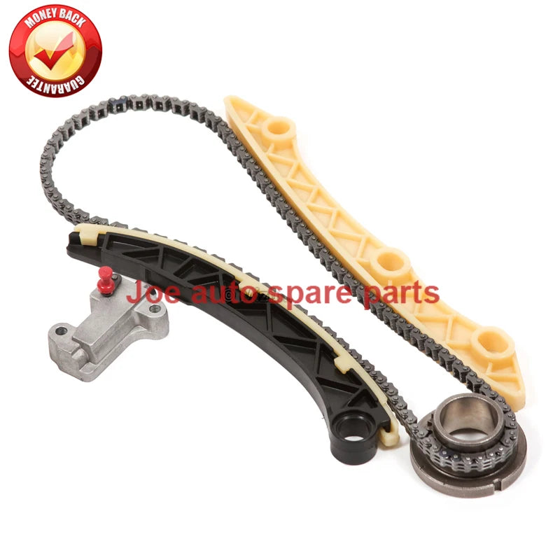 R18A1 R18A4 engine Timing Chain Tensioner Kit for HONDA CIVIC 1.8L 1799CC 2006-2013 14401-RNA-A01 14520-RNA-A01 14530-RNA-A01