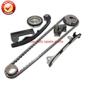 QG15 QG15DE QG18 QG18DE engine Timing Chain Tensioner Kit for Nissan Almera Primera 1498cc 1.5L 1769cc 1.8L 99-  13028-4M512