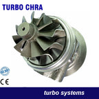 TB2568 turbo cartridge 466409-0001 466409-5002S 466409-5001S 466409-9002 466409-5002 for Isuzu NPR NQR GMC W Series Truck 4BD2