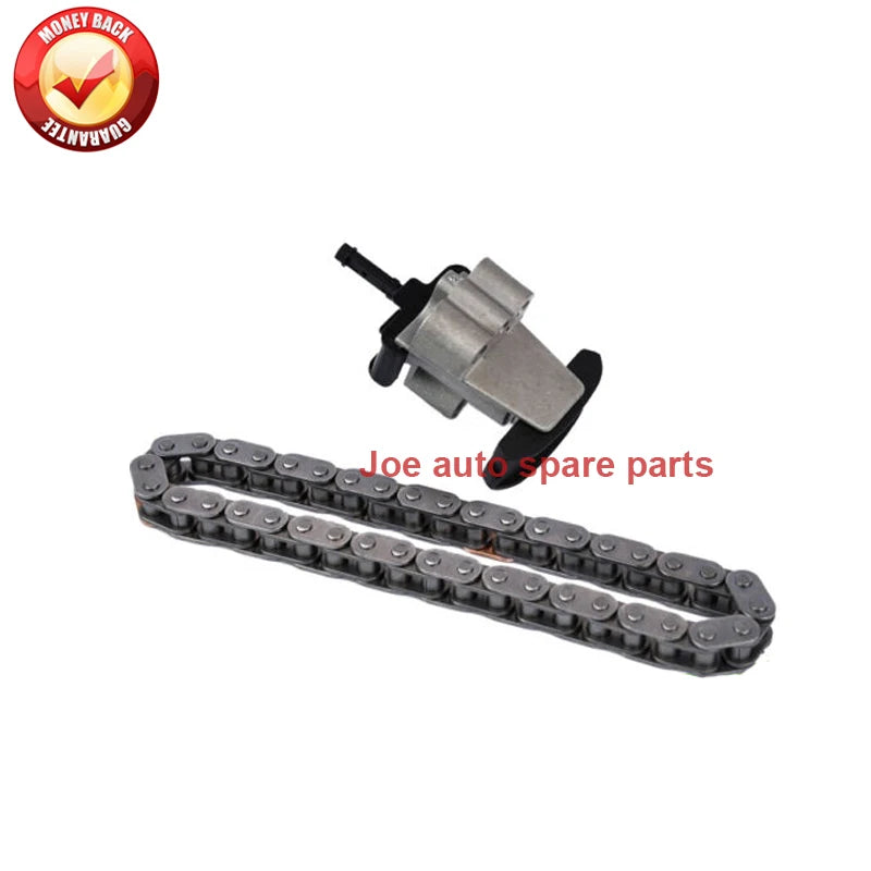 Engine Timing Chain Tensioner Kit for LAND ROVER Freelander 2 Range Rover Evoque 2.2L L 06-