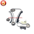Engine Timing Chain Tensioner Kit for Mazda 3 5 6 Tribute MPV Premacy 2.3L 03-15