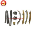 306D1 Y25DT Timing Chain Tensioner Kit for Land rover RANGE ROVER Opel VAUXHALL OMEGA B 2497cc 2.5 DTI 2926cc 3.0 D 01-13