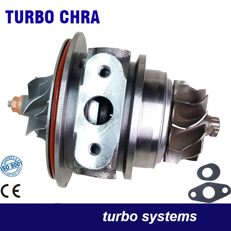 Turbocharger for Mitsubishi Pajero 2.5 TD Turbo cartridge chra TF035 49135-02110 MR224978 MR212759 4913502110 4913502100