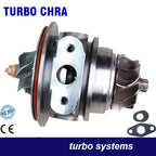 TF035 TF035HM-12T-4 TF035HM-12T turbocharger core cartridge 49135-02110 28200-4A200 CHRA for Mitsubishi Pajero I Sport/L200 4X4