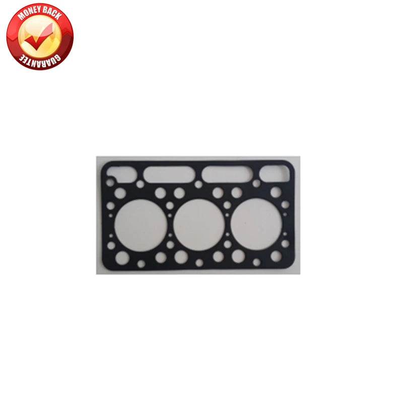 L2201 3D78 engine cylinder head gasket for Kubota