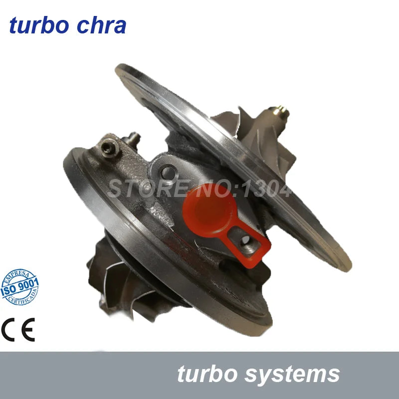 Turbocharger Turbo chra GT2256V 736088 for Mercedes Sprinter I 216 CDI / 316 CDI/ 416 CDI 04- OM647 DE LA 27 156HP 2686cc