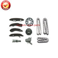 Timing Chain Kit for BMW E81 E87 E90 E91 E92 E93 E60 E61 F07 F10 F11 F01 F02 F03 F04 E84 E83 E70 E71 E72  2.0L 3.0L