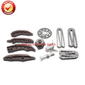 N57 n47 Timing Chain Kit for BMW 1 3 5 7 X1 X3 X5 X6 E81 E87 E90 E91 E92 E93 E60 E61 F10 F11 F01 F02 F03 F04 E84 E83