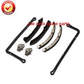 Engine Timing Chain Tensioner Kit for aguar XKR XF XFR XJ XK XKR-S F-Type XFR-S XJR XE F-pace 5.0L 3.0L