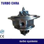 GT1446SLM turbo core 55565353 turbine cartridge 781504 853215 CHRA for Opel Astra J 1.4 Turbo ECOTEC 103 Kw - 140 HP A14NET