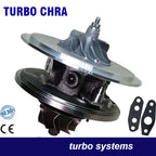 Gt2056V trubocharger cartridge 14411EC00E 769708 chra 14411EC00C 4411EC00B core for Nissan Navara Pathfinder 2.5L TURBO