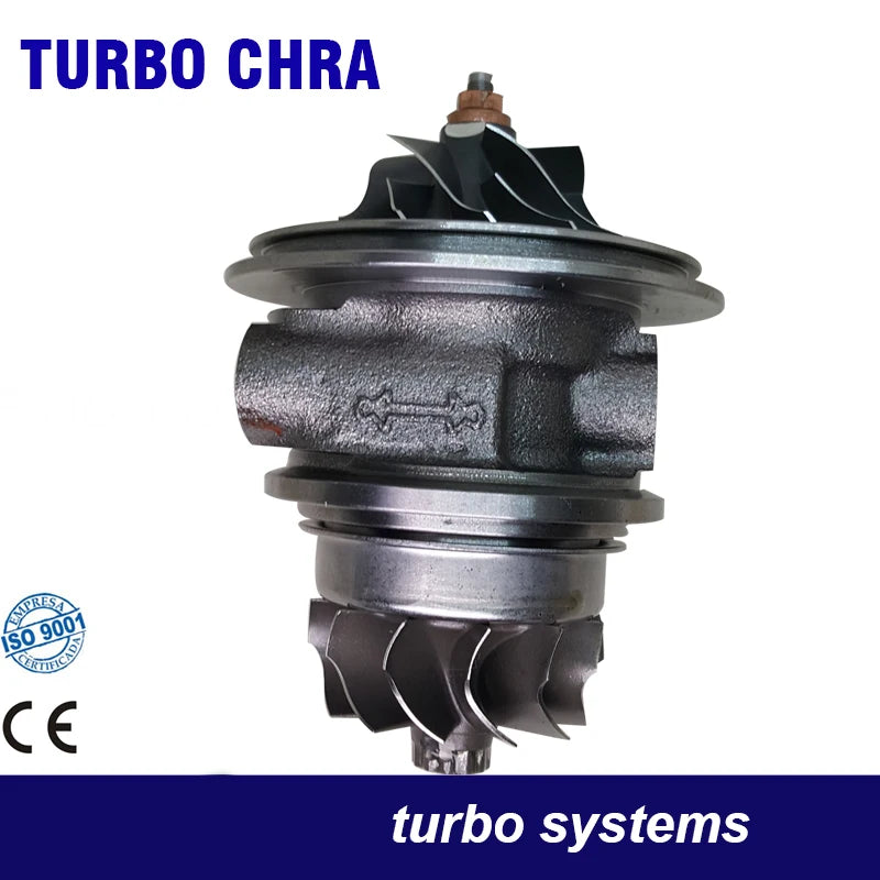 HX25W turbo cartridge 4045325 4046530 3598723 4048377 4044739  for IVECO Industrial/AG Engine : NEF
