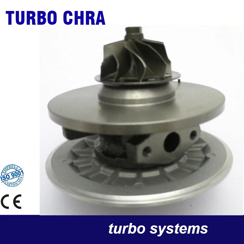 turbo cartridge 750080 750080-5018S 750080-0016 750080-0015 750080-0013 core chra for BMW 525 D E60 E61 2003-2007 M57D25 177 HP