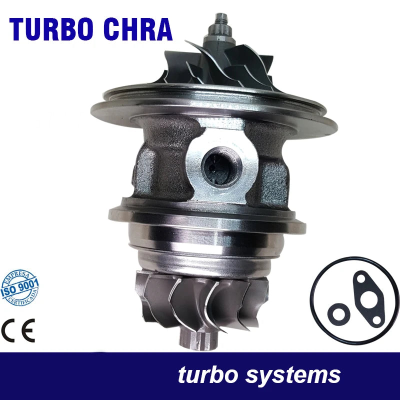 td04L turbo turbocharger  cartridge 49377 07010 49377 08900 for iveco Daily 2003- 2.8CR-S2000 105 HP 2800 CCM