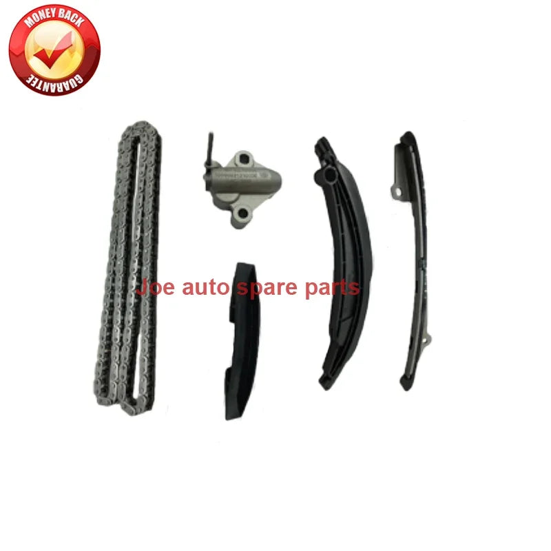 4A13 4A13M1 Engine Timing Chain Tensioner Kit for GAC trumpchi GS4 1325cc 1.3L
