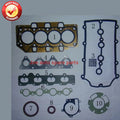 SQR473F 473H Engine Full gasket set kit Overhaul for Chery A1 EGO FACE J1 KIMO QQ6 QQM M1 S18 1.3L 473H-10000A10A 473H10000A10A