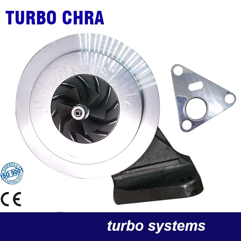 Turbo cartridge K04V 53049880032 53049700032 070145701EV Turbocharger chra core for VW T5 Transporter 2.5 TDI AXD 130HP 2002-