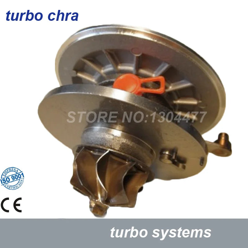 GT2256V Turbo CHRA core cartridge 36088-5003S 736088-0003 A6470900280 736088 for Mercedes Sprinter I 216CDI / 316CDI/416CDI 2.7L