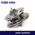 GTC1244VZ turbo chra 806291 core cartridgefor Ford C-Max Focus Mondeo Mazda 5 Mini Cooper Volvo S40 V50 1.6 D TDCI DV6C TED4