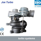 K04 53049700022 53049880022 Turbo Turbocharger For AUDI S3 AUDI TT Quattro AMK APX AJH with gaskets