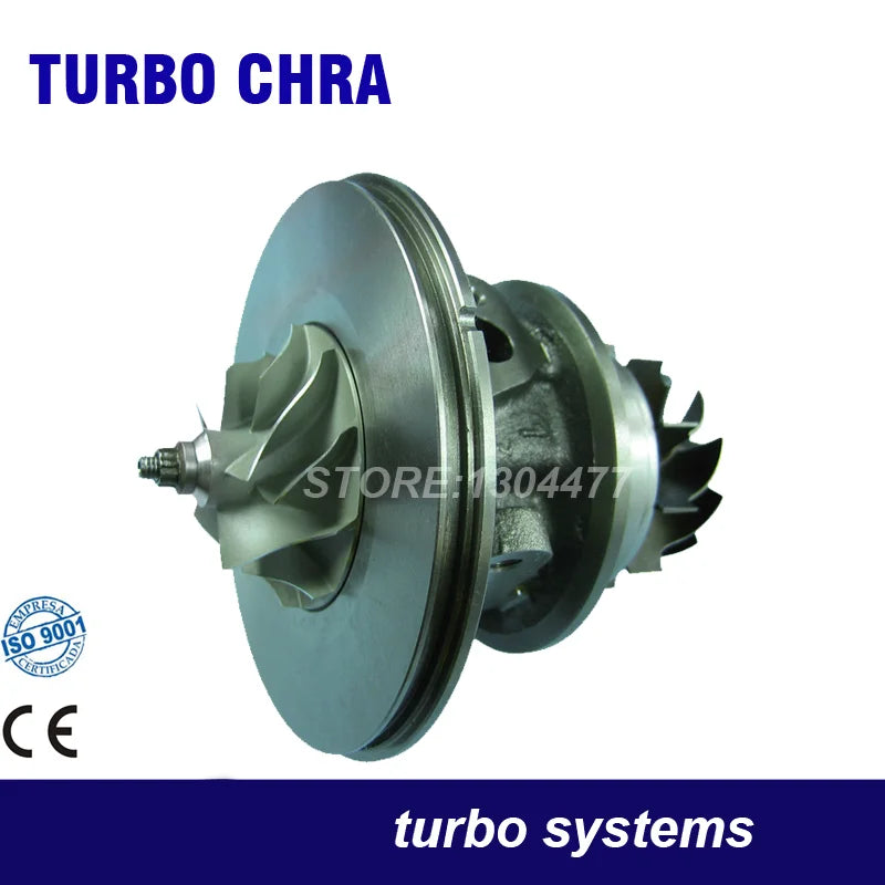 CT26 Turbo chra 17201-58010 17201-58011 17201-68010 core for Toyota Landcruiser 4.2L 90-97 1HD-T 160HP 167HP 4164CC turbocharger