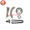 4JK1 4JK1-TC  4jj1 Engine Timing Chain Tensioner Kit for ISUZU D-Max  8DH TFR/TFS 2.5 3.0 Ddi DiTD CRDI L 2006-2016 8979450681
