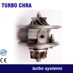 turbocharger core cartridge VT16 1102 1515A170 turbo CHRA turbine VAD20022 for MITSUBISHI Triton 10- L200 07-09  2.5DiD 2.5L