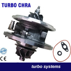 Turbo cartridge GT1646V Turbocharger chra 751851 751851-5004S 03G253014F 03G253014FX 038253056G for Audi Skoda VW Seat 1,9 TDI