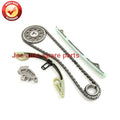 engine Timing Chain Tensioner Kit for Honda FIT 1.5L 1497cc 1496CC 2006-2008 14401-PWC-004 14510-RME-A01 14512-PWC-000