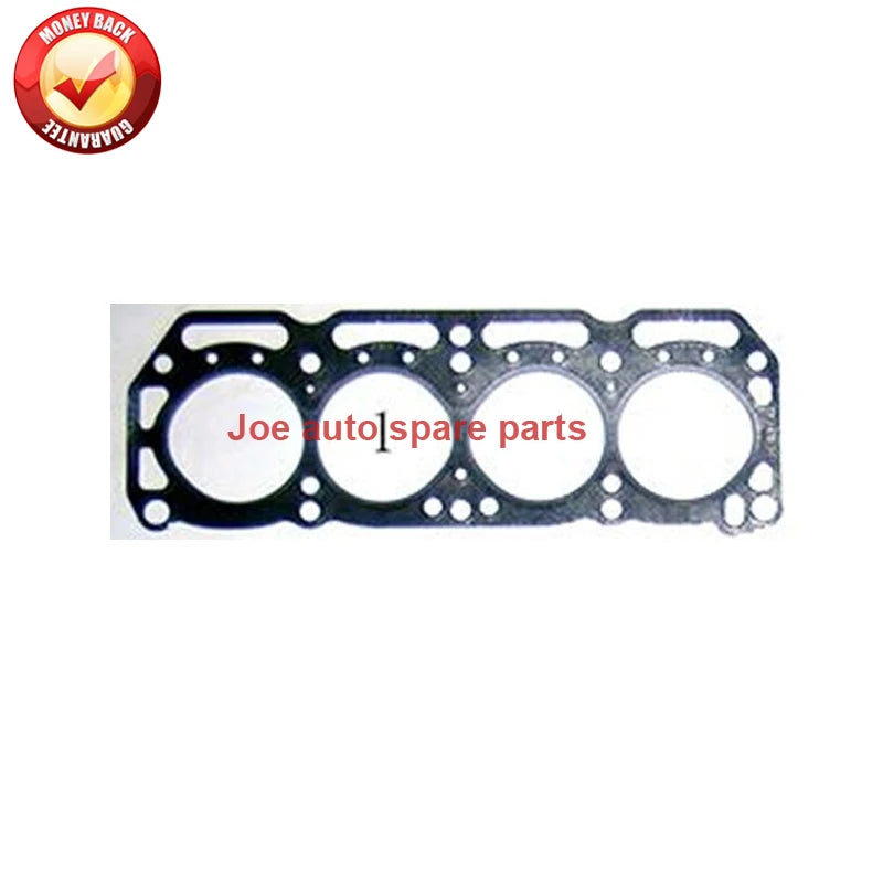 A12 A12S Engine cylinder head gasket for Nissan Sunny 1971-1978/Cherry 1976-1981 1171cc 1.2L 50047500 10101-H3927