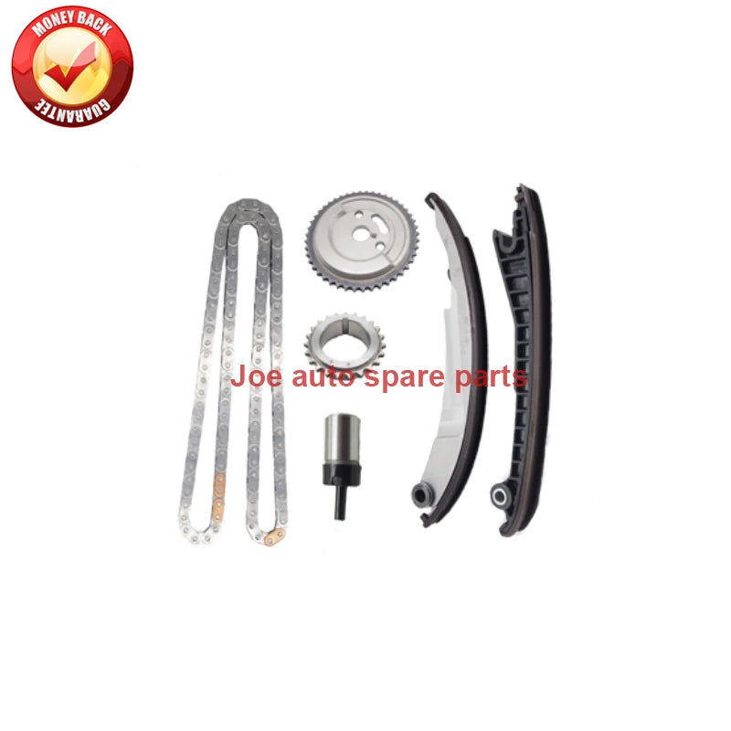 Engine Timing Chain Tensioner Kit for FIAT PALIO SIENA IDEA PALIO WEEKEND STRADA DOBLO E LINEA  1.6 E 1.8 16V