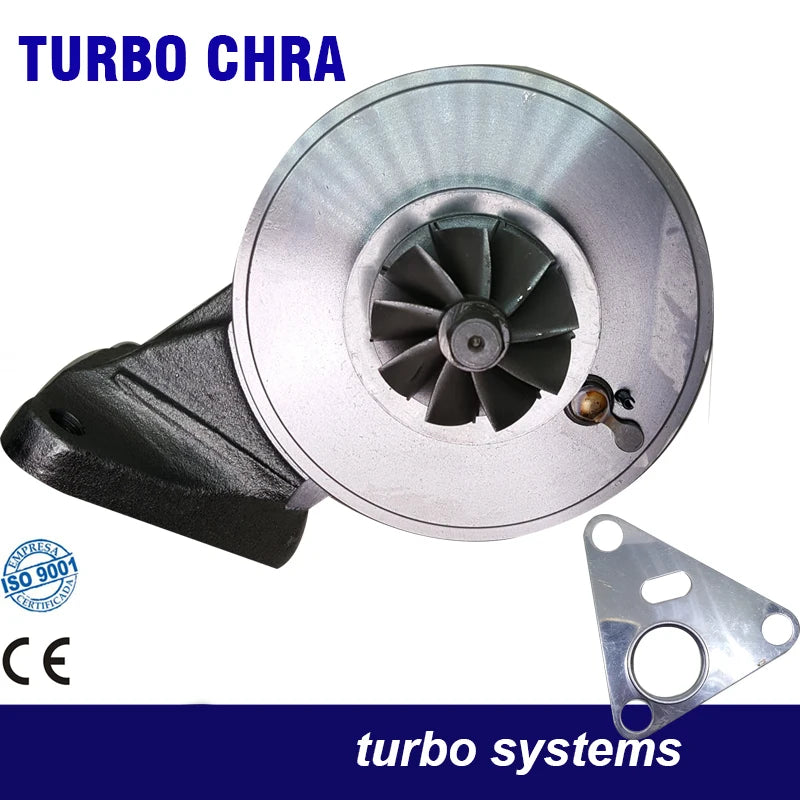 Turbo cartridge K04V 53049880032 53049700032 070145701EV Turbocharger chra core for VW T5 Transporter 2.5 TDI AXD 130HP 2002-