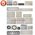 H07D complete Engine Full gasket set kit for Hino