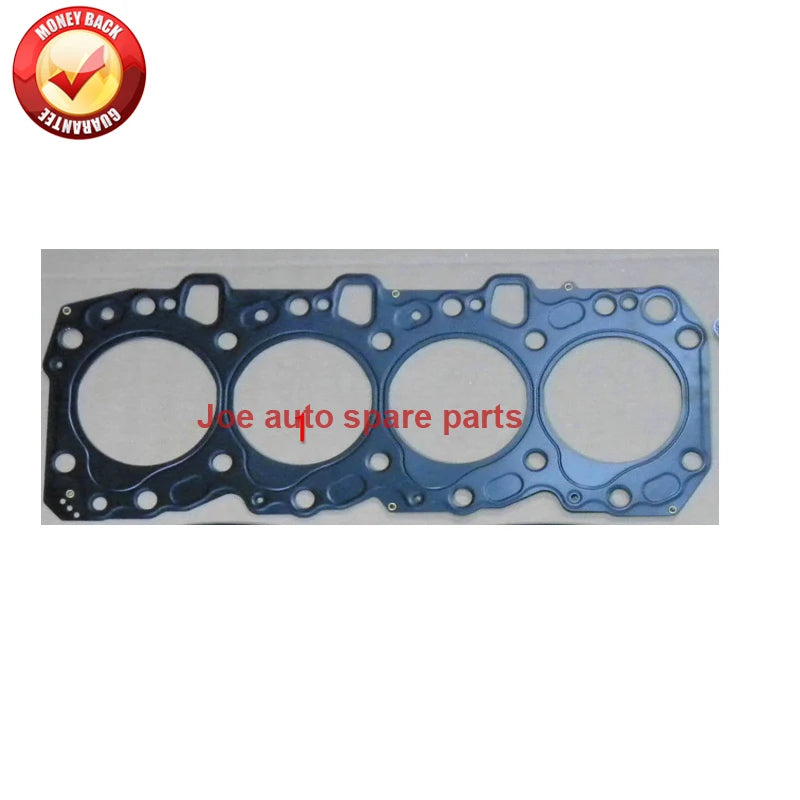1KZ 1KZT 1KZTE Engine cylinder head gasket for Toyota 4 Runner Land cruiser/90/Prado Hi-lux 2982cc 8v 3.0 TD 04111-67025