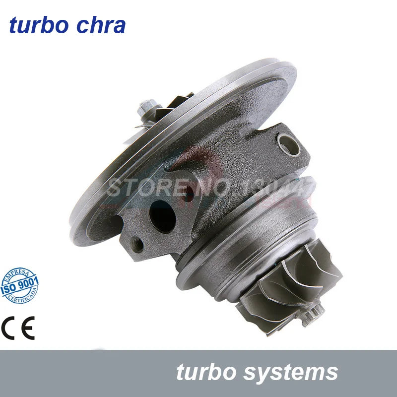 Turbocharger core cartridge VV14 RHF4 VV-14 VV 14 VF40-A132 A6460960699 Turbo chra for Mercedes Sprinter II Viano Vito 2.2 CDI