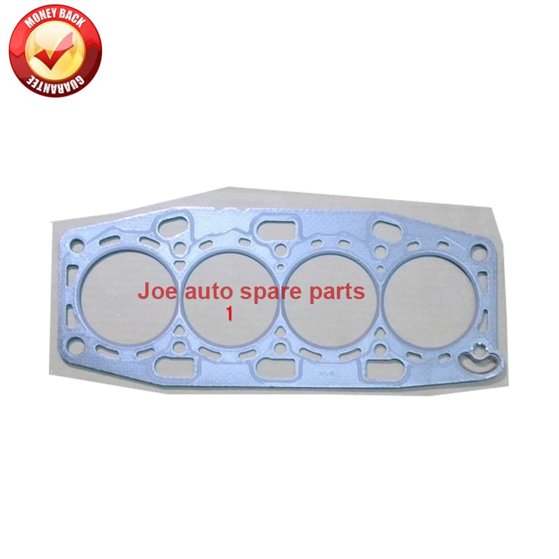 4G93 N31 Engine cylinder head Gasket for Mitsubishi Galant 1834cc 1.8L 1992-1996 MD188529 MDMD188529 450307P