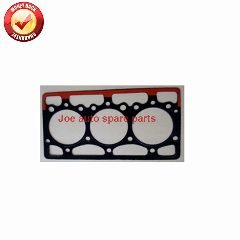 Engine cylinder head gasket for Komatsu engine : 3d94