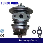TB2558 turbo cartridge 758817-1 452065-2 452065-3 2674A149 2674A150 5001826792 452065 0002 452065 0003 758817 0001 for Perkins