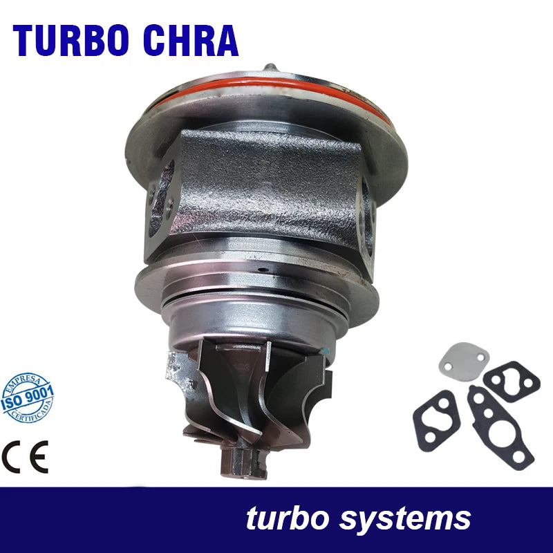 CT9 Turbo CHRA Cartridge 17201-64190 17201-55030 For TOYOTA Starlet GT Tercel EP82 EP91 Avensis CT 220 1997- 4EFTE 4E-FTE 1.3L