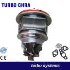 CT9 Turbo CHRA Cartridge 17201-64190 17201-55030 For TOYOTA Starlet GT Tercel EP82 EP91 Avensis CT 220 1997- 4EFTE 4E-FTE 1.3L