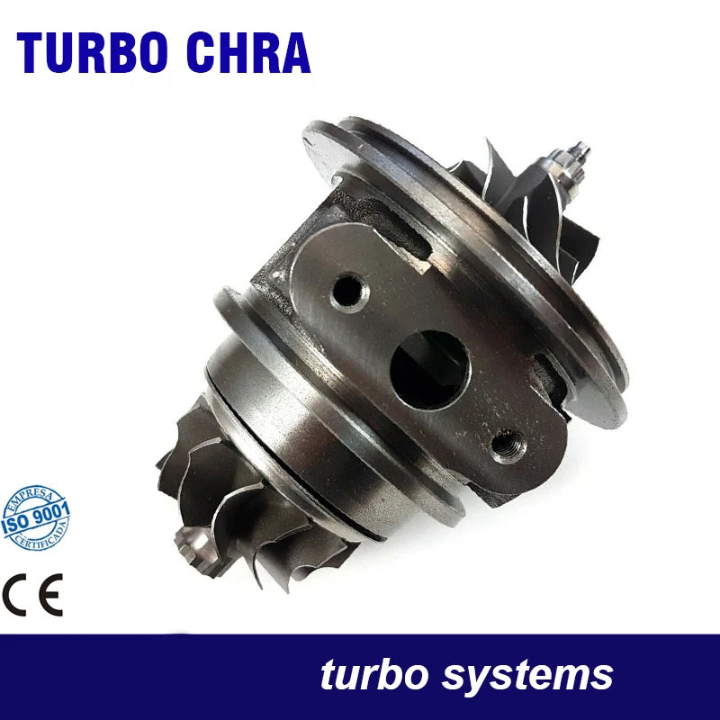TD04TS-10T-8.5 turbo chra cartridge 49377-07303 CORE For For Renault Espace Laguna Vel Satis 1998cc 2.0 16V ENGINE F4R F4R796