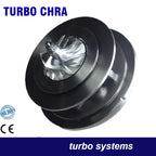 Turbo cartridge 49335-00600 49335-00601 49335-00610 49335-00520  chra core for BMW 120D 320D 520D X3 2.0D 2010- engine : N47D20
