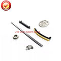 M160 Engine Timing Chain Tensioner Kit for Smart Cabrio City Coupe Crossblade Roadster Fortwo 599cc 0.6L 698cc 0.7L 1998-2007
